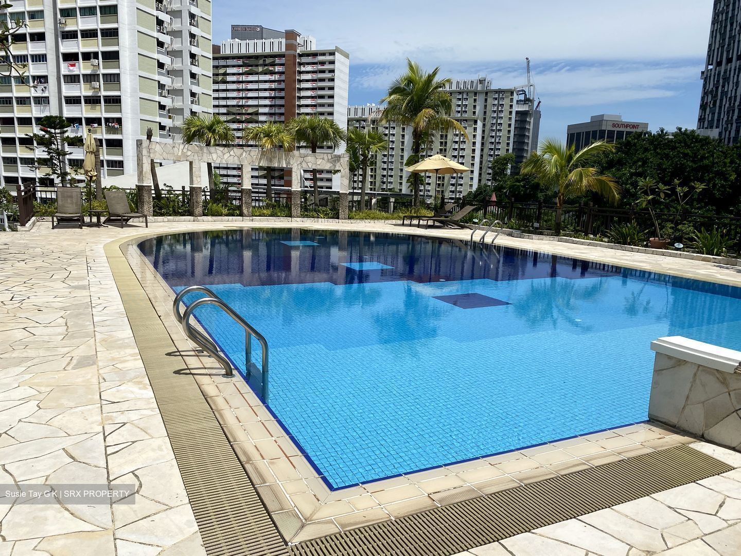 Craig Place (D2), Apartment #309777491